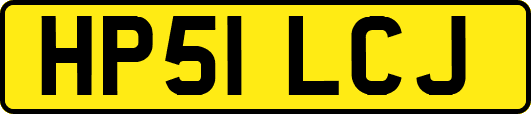 HP51LCJ