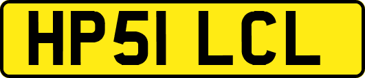 HP51LCL