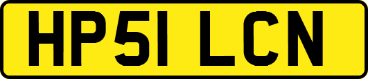 HP51LCN