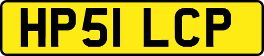 HP51LCP