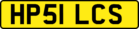 HP51LCS