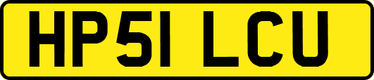 HP51LCU