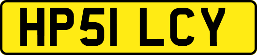 HP51LCY