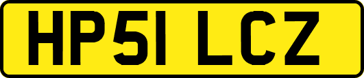 HP51LCZ