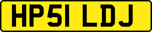 HP51LDJ