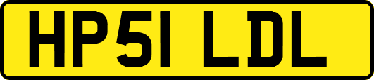 HP51LDL