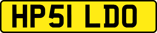 HP51LDO