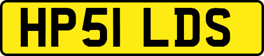 HP51LDS