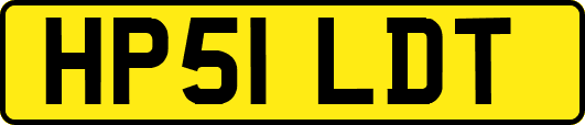 HP51LDT