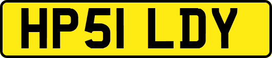 HP51LDY