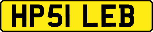 HP51LEB