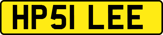 HP51LEE