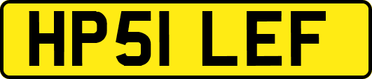 HP51LEF