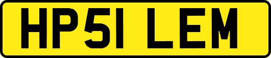 HP51LEM