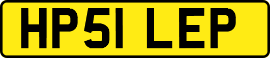 HP51LEP