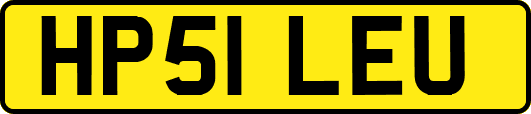 HP51LEU