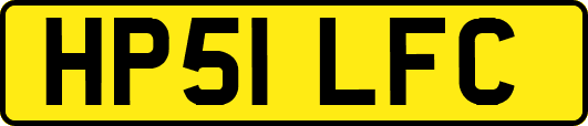 HP51LFC