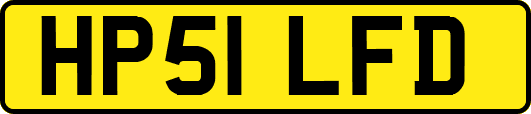 HP51LFD