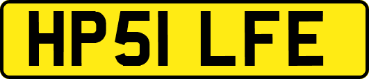 HP51LFE