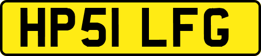 HP51LFG