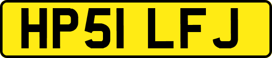 HP51LFJ