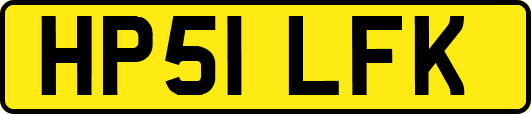 HP51LFK