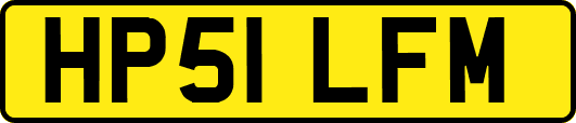 HP51LFM