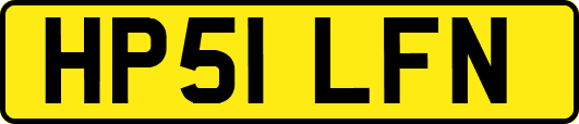 HP51LFN