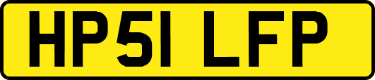 HP51LFP