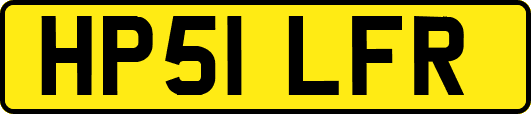 HP51LFR