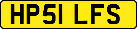 HP51LFS