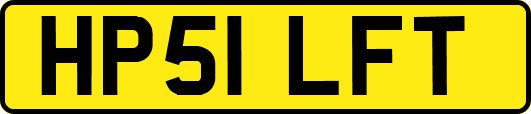 HP51LFT