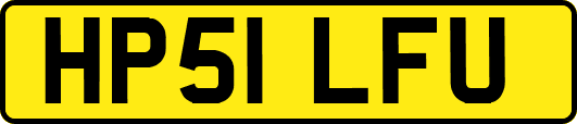 HP51LFU