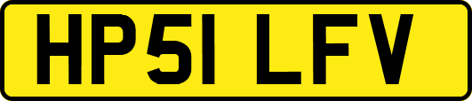 HP51LFV