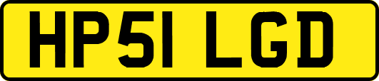 HP51LGD