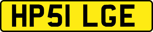 HP51LGE