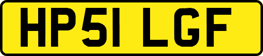 HP51LGF