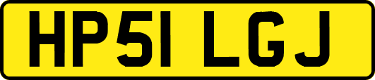 HP51LGJ