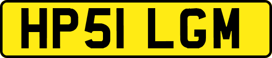 HP51LGM