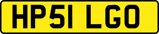 HP51LGO