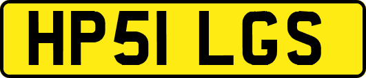 HP51LGS