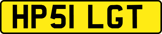 HP51LGT