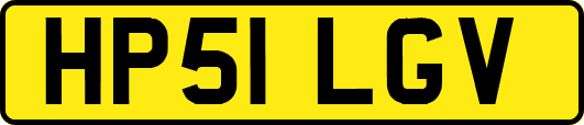 HP51LGV