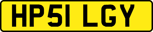 HP51LGY