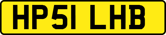 HP51LHB