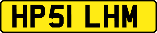 HP51LHM