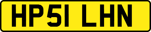 HP51LHN