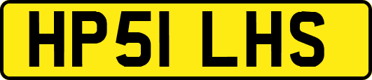 HP51LHS