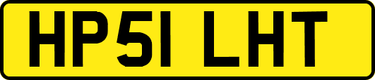 HP51LHT