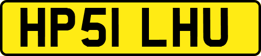 HP51LHU